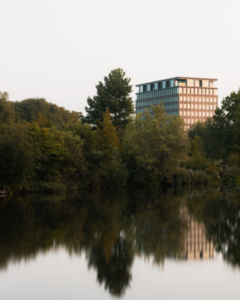 G&S Bouw - StaalKade - Header